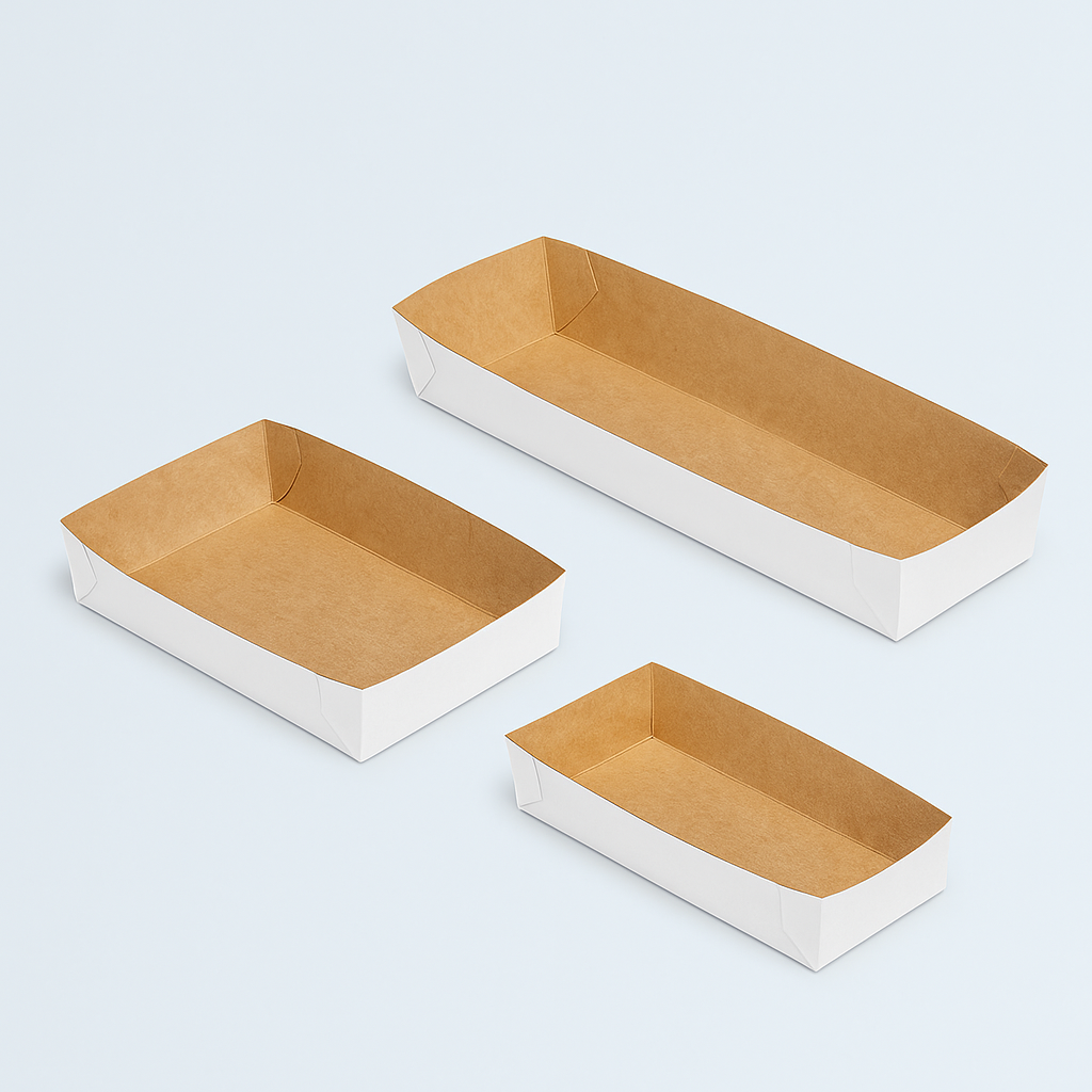 Caja para completos